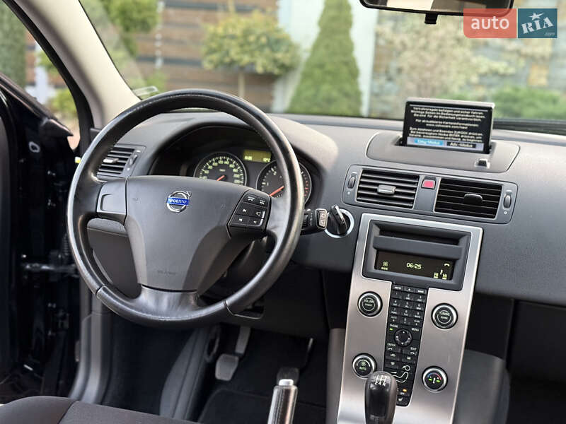 Универсал Volvo V50 2009 в Стрые фото 99 Универсал Volvo V50 2009 в Стрые