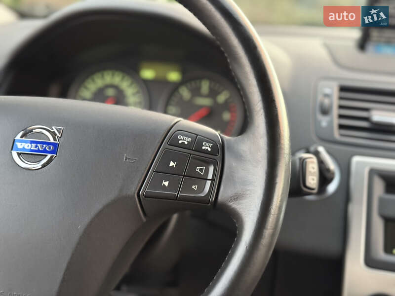 Универсал Volvo V50 2009 в Стрые фото 103 Универсал Volvo V50 2009 в Стрые