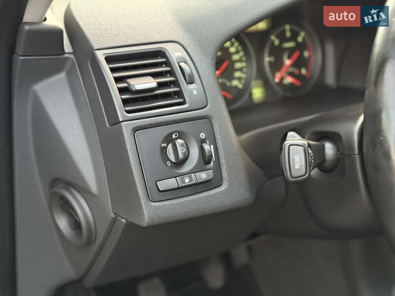 Универсал Volvo V50 2009 в Стрые фото 109 Универсал Volvo V50 2009 в Стрые