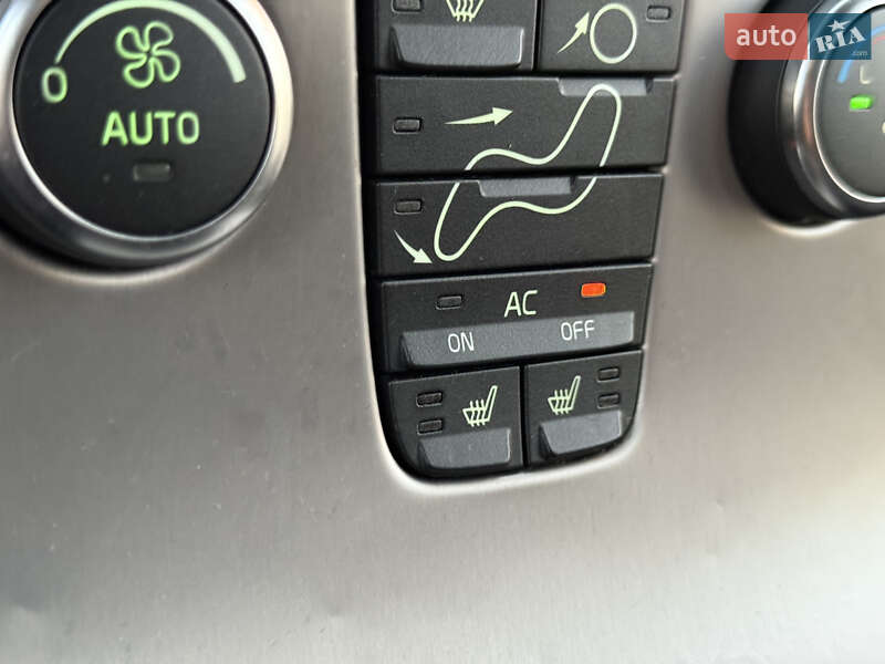 Универсал Volvo V50 2009 в Стрые фото 117 Универсал Volvo V50 2009 в Стрые