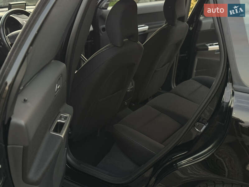 Универсал Volvo V50 2009 в Стрые фото 120 Универсал Volvo V50 2009 в Стрые