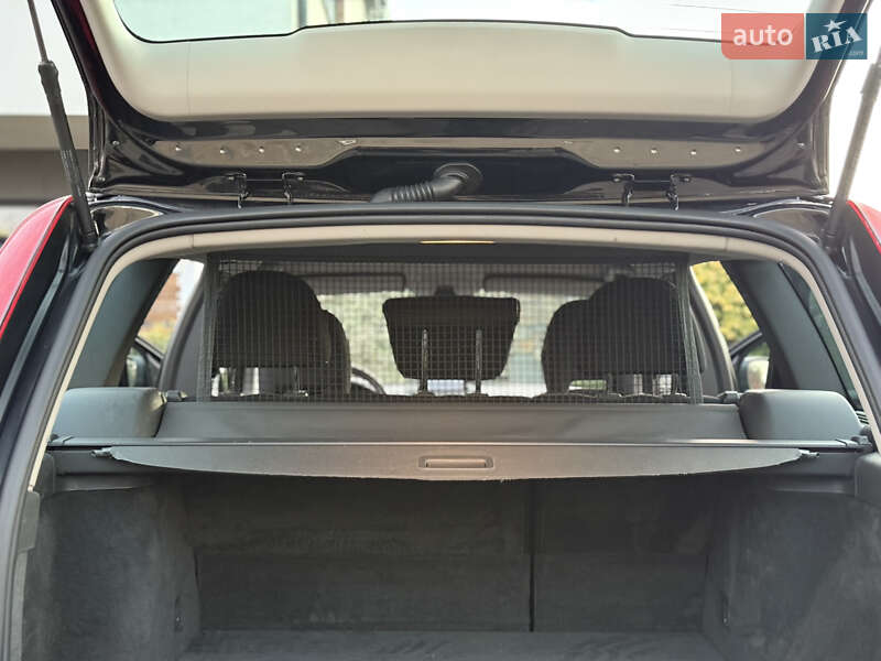 Универсал Volvo V50 2009 в Стрые фото 126 Универсал Volvo V50 2009 в Стрые