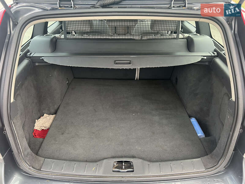 Универсал Volvo V50 2007 в Ровно фото 17 Универсал Volvo V50 2007 в Ровно
