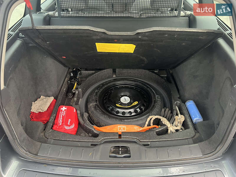 Универсал Volvo V50 2007 в Ровно фото 18 Универсал Volvo V50 2007 в Ровно