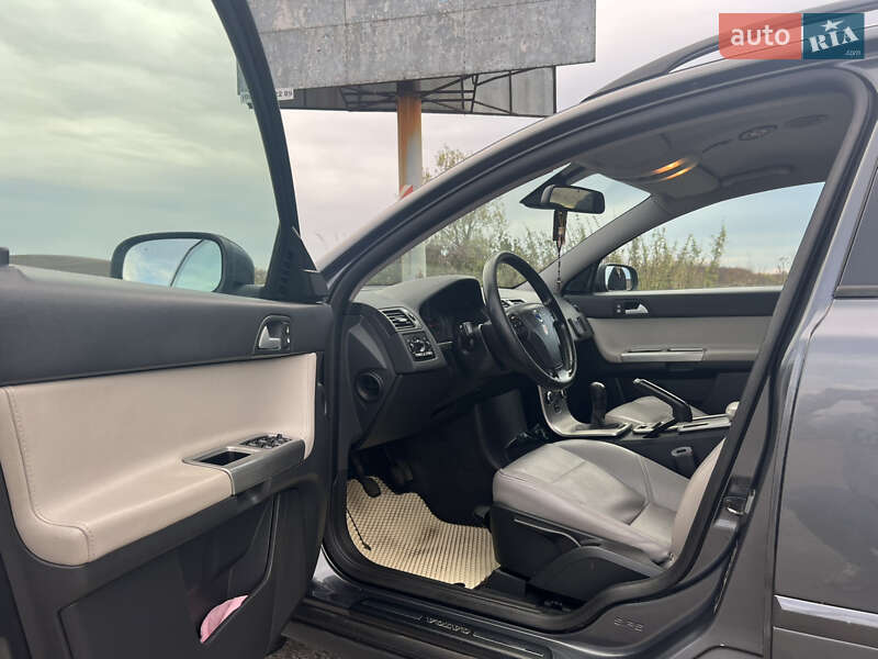 Универсал Volvo V50 2007 в Ровно фото 25 Универсал Volvo V50 2007 в Ровно