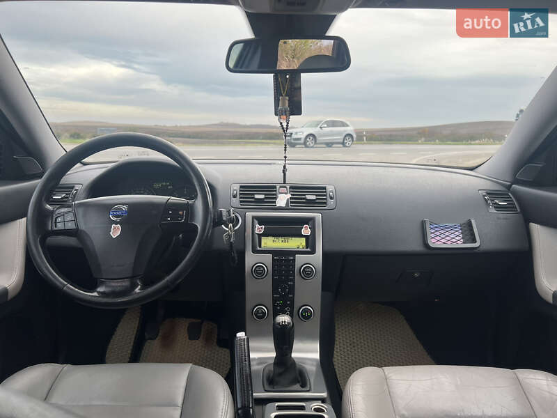 Универсал Volvo V50 2007 в Ровно фото 27 Универсал Volvo V50 2007 в Ровно