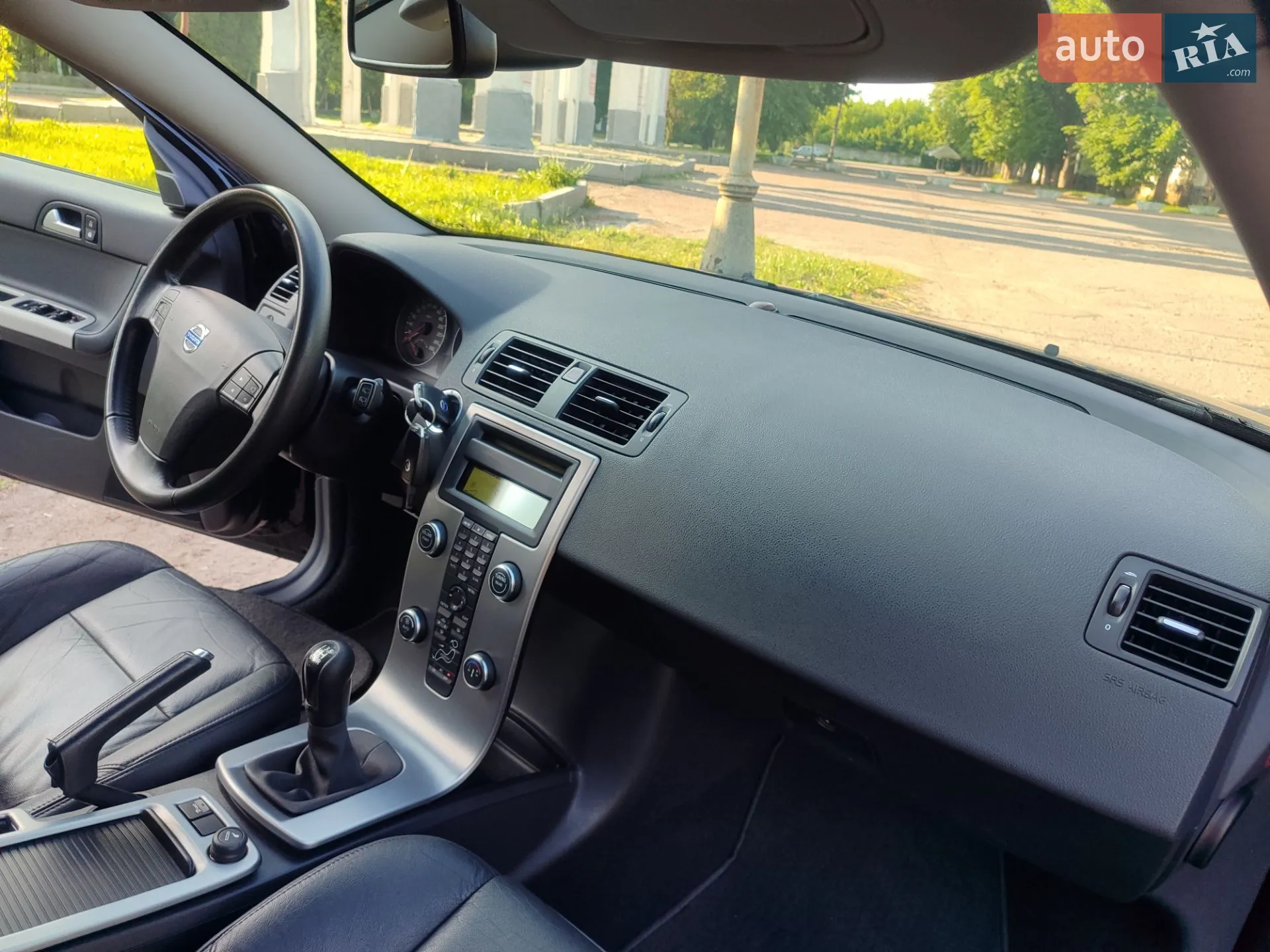 2010 Volvo V50 - мініатюра 23