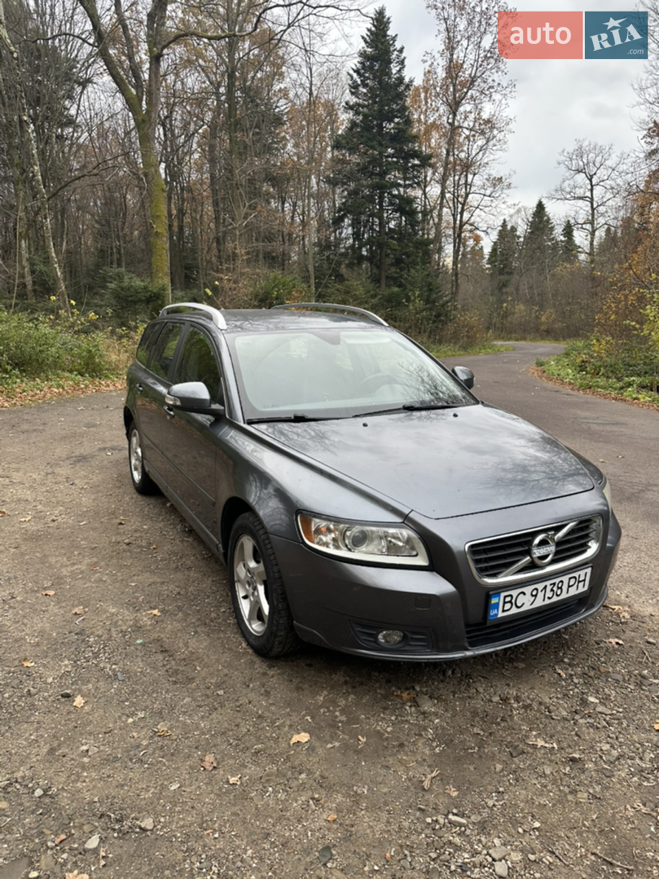 2012 Volvo V50 - мініатюра 17