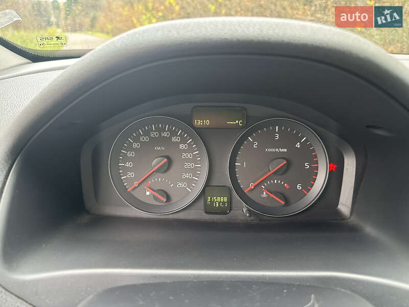 Универсал Volvo V50 2011 в Львове фото 18 Универсал Volvo V50 2011 в Львове