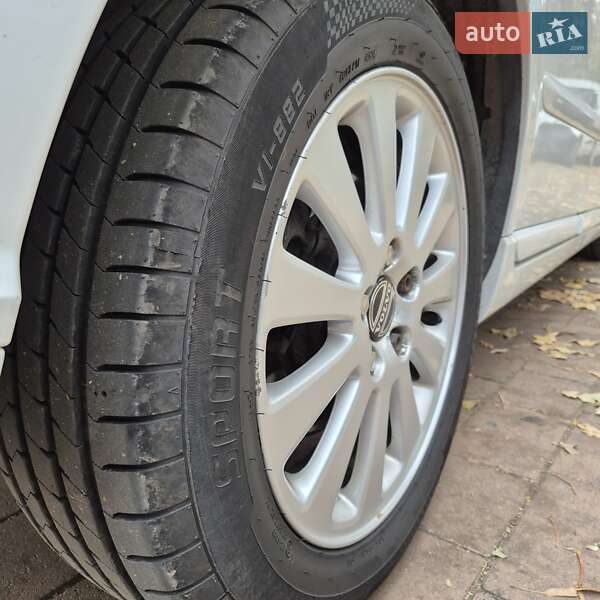 Универсал Volvo V50 2011 в Луцке