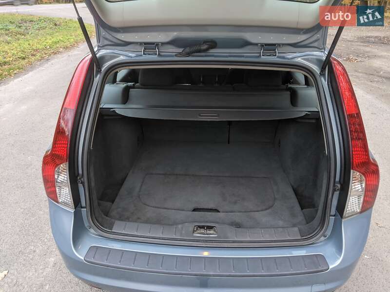 Універсал Volvo V50 2009 в Луцьку фото 19 Універсал Volvo V50 2009 в Луцьку