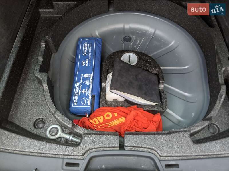 Універсал Volvo V50 2009 в Луцьку фото 20 Універсал Volvo V50 2009 в Луцьку