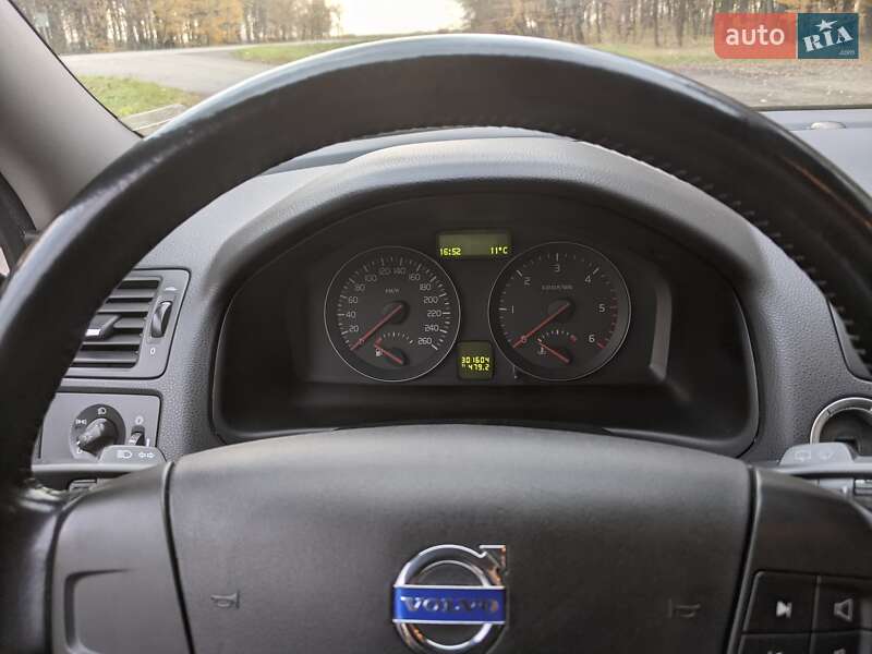 Універсал Volvo V50 2009 в Луцьку фото 15 Універсал Volvo V50 2009 в Луцьку