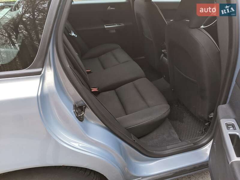 Універсал Volvo V50 2009 в Луцьку фото 22 Універсал Volvo V50 2009 в Луцьку