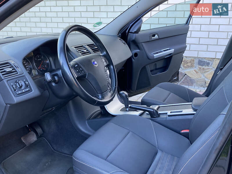 Универсал Volvo V50 2010 в Луцке фото 32 Универсал Volvo V50 2010 в Луцке