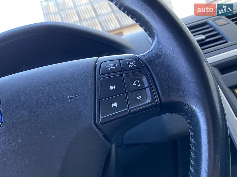 Универсал Volvo V50 2010 в Луцке фото 41 Универсал Volvo V50 2010 в Луцке