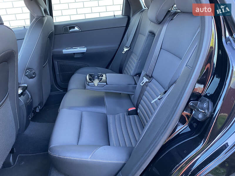 Универсал Volvo V50 2010 в Луцке фото 58 Универсал Volvo V50 2010 в Луцке