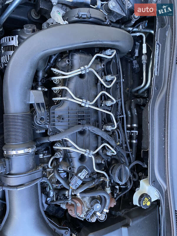 Универсал Volvo V50 2010 в Луцке фото 67 Универсал Volvo V50 2010 в Луцке