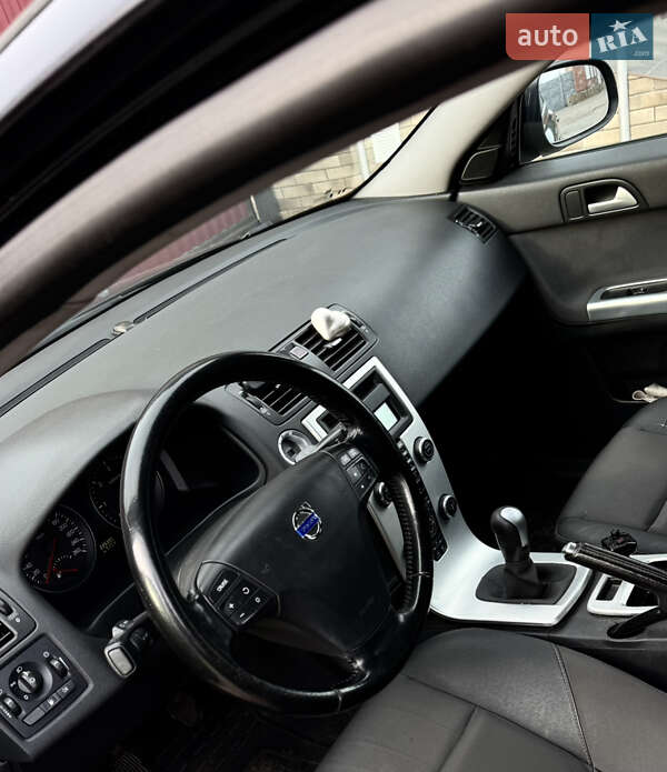 Универсал Volvo V50 2010 в Радехове фото 2 Универсал Volvo V50 2010 в Радехове