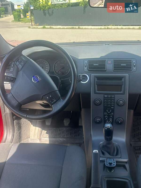 Універсал Volvo V50 2007 в Рівному
