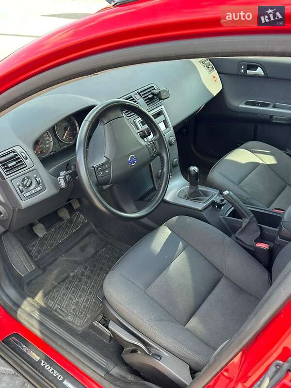 Універсал Volvo V50 2007 в Рівному