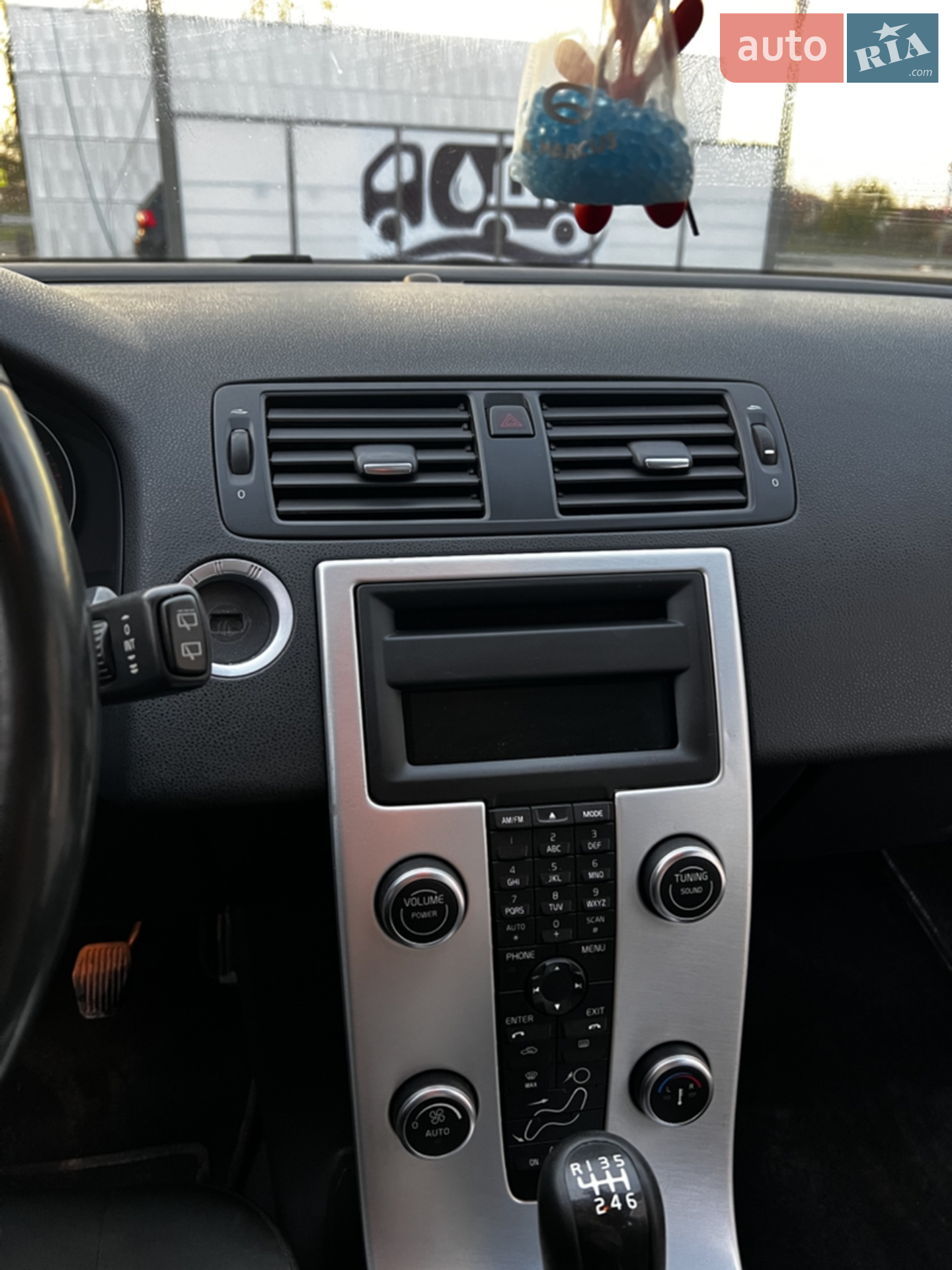 2012 Volvo V50 - мініатюра 16
