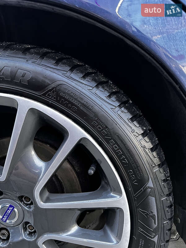 Универсал Volvo V50 2012 в Чорткове