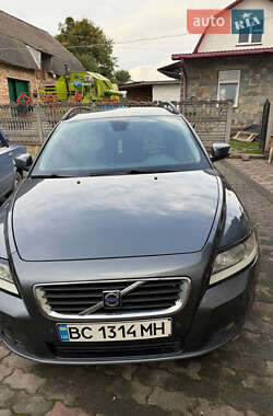 Універсал Volvo V50 2009 в Бібрці