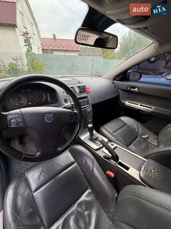 Универсал Volvo V50 2009 в Бобрке фото 6 Универсал Volvo V50 2009 в Бобрке