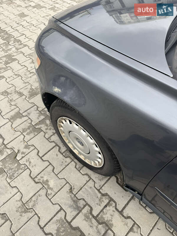 Универсал Volvo V50 2008 в Львове фото 11 Универсал Volvo V50 2008 в Львове