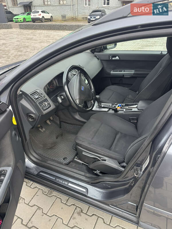Универсал Volvo V50 2008 в Львове фото 20 Универсал Volvo V50 2008 в Львове