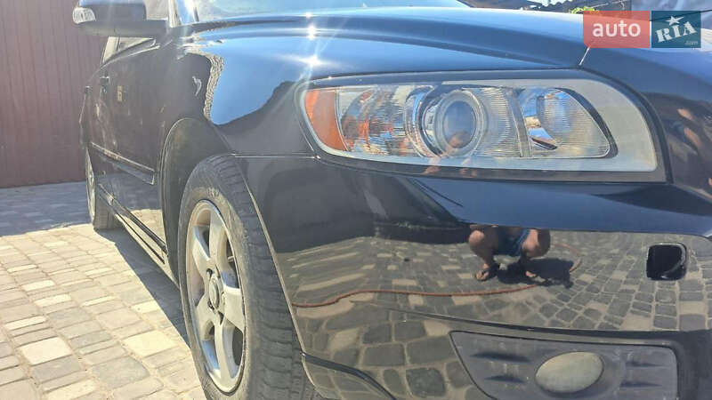 Универсал Volvo V50 2010 в Житомире