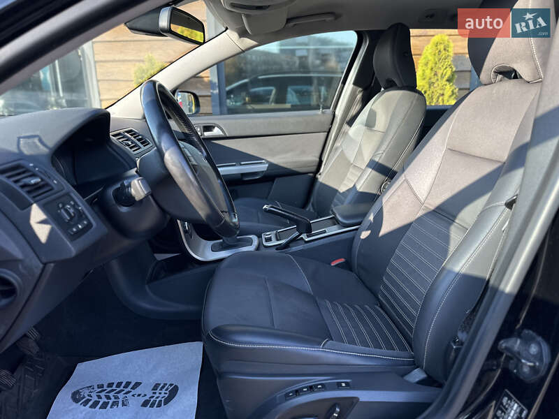Универсал Volvo V50 2007 в Шептицькому фото 23 Универсал Volvo V50 2007 в Шептицькому