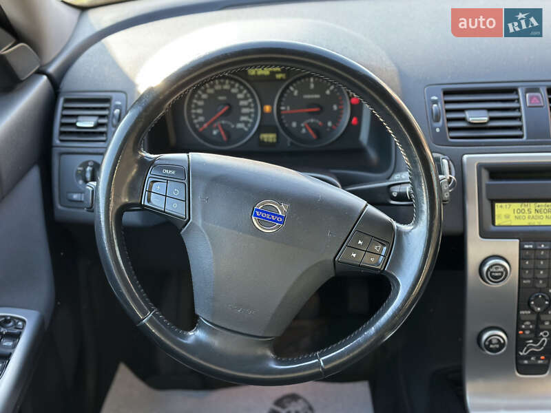 Универсал Volvo V50 2007 в Шептицькому фото 31 Универсал Volvo V50 2007 в Шептицькому