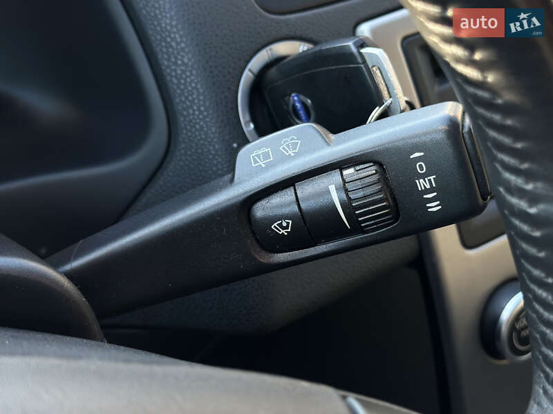 Универсал Volvo V50 2007 в Шептицькому фото 35 Универсал Volvo V50 2007 в Шептицькому