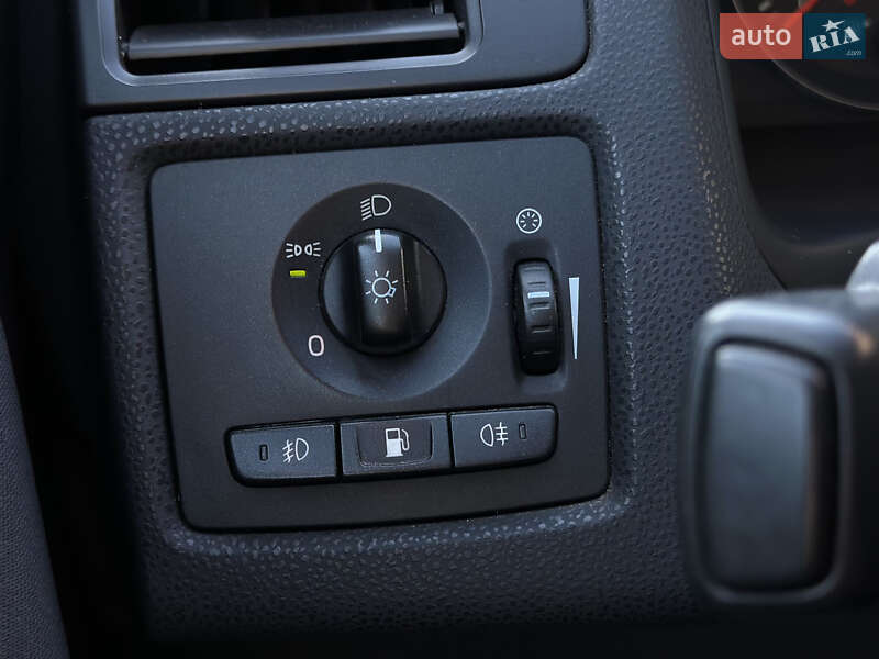 Универсал Volvo V50 2007 в Шептицькому фото 30 Универсал Volvo V50 2007 в Шептицькому