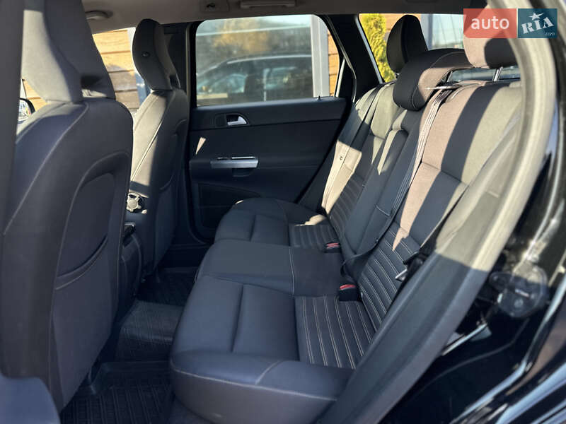 Универсал Volvo V50 2007 в Шептицькому фото 43 Универсал Volvo V50 2007 в Шептицькому