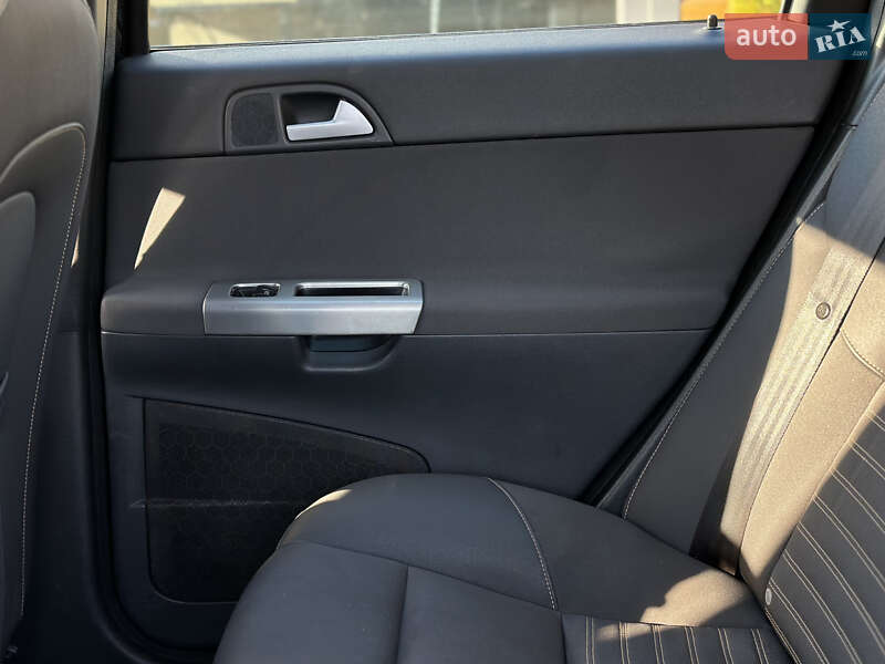 Универсал Volvo V50 2007 в Шептицькому фото 45 Универсал Volvo V50 2007 в Шептицькому