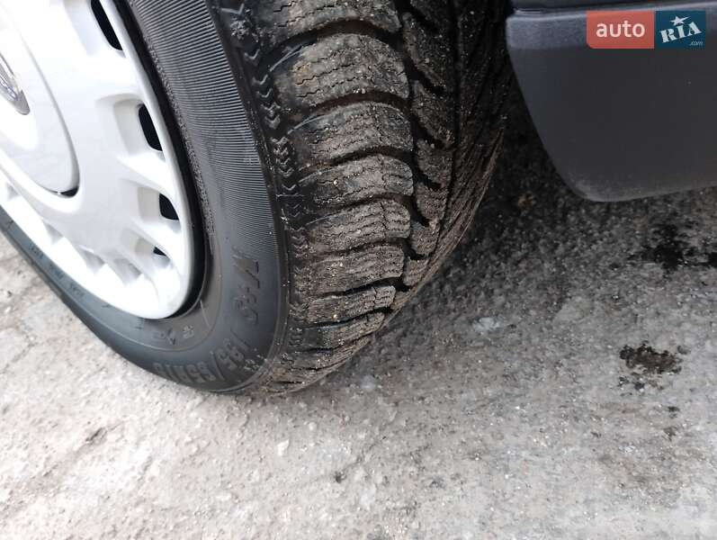 Универсал Volvo V50 2008 в Тернополе