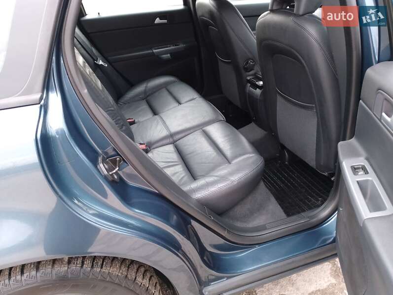 Универсал Volvo V50 2008 в Тернополе