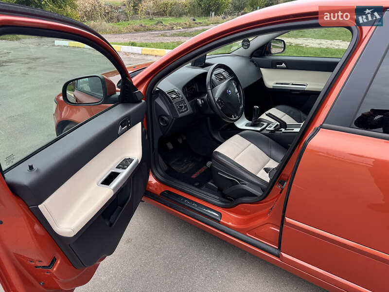 Универсал Volvo V50 2011 в Ирпене