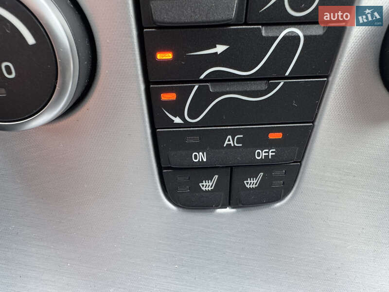 Универсал Volvo V50 2011 в Ирпене