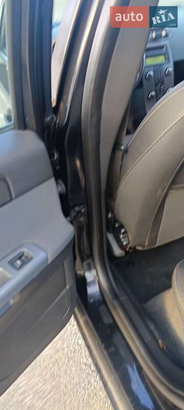 Универсал Volvo V50 2011 в Киеве фото 5 Универсал Volvo V50 2011 в Киеве