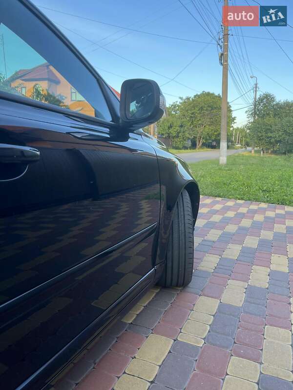 Универсал Volvo V50 2012 в Нежине фото 9 Универсал Volvo V50 2012 в Нежине