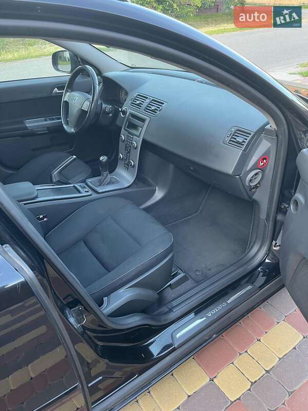 Универсал Volvo V50 2012 в Нежине фото 34 Универсал Volvo V50 2012 в Нежине
