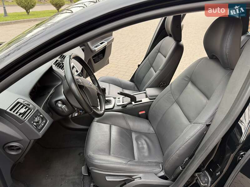 Универсал Volvo V50 2011 в Стрые фото 47 Универсал Volvo V50 2011 в Стрые