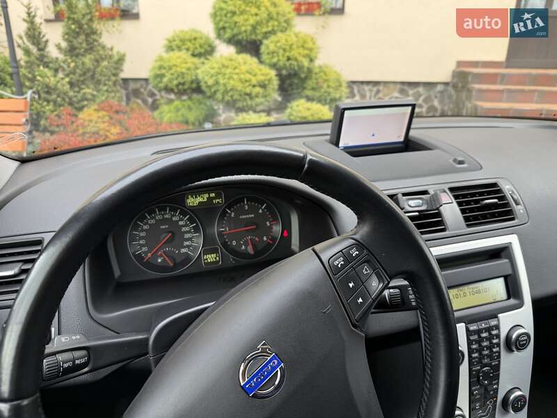 Универсал Volvo V50 2011 в Стрые фото 69 Универсал Volvo V50 2011 в Стрые