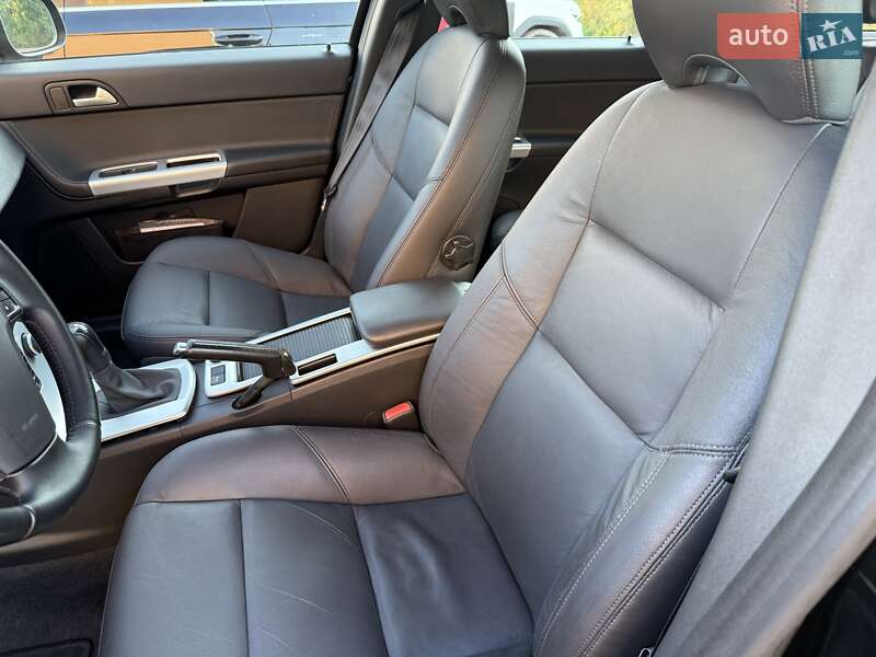 Универсал Volvo V50 2011 в Стрые фото 80 Универсал Volvo V50 2011 в Стрые