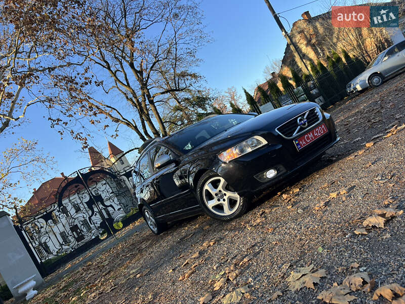 Універсал Volvo V50 2012 в Стрию фото 23 Універсал Volvo V50 2012 в Стрию