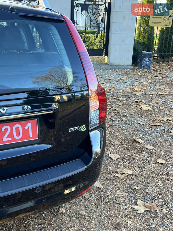 Універсал Volvo V50 2012 в Стрию фото 29 Універсал Volvo V50 2012 в Стрию